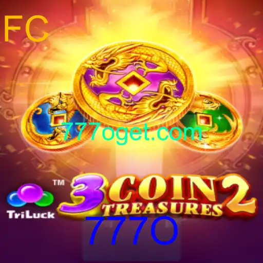 Descubra o Mundo Aventureiro de 3CoinTreasures2 com 777O
