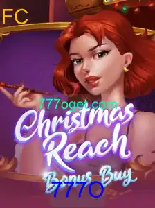 Explorando o Novo Jogo ChristmasReachBonusBuy: Uma Análise Completa