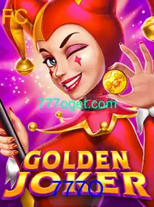 GoldenJoker: Um Novo Clássico Inspirado no 777O