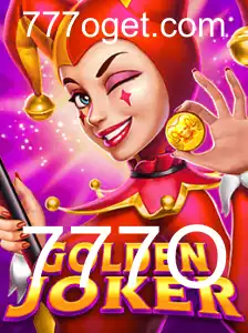 GoldenJoker: Um Novo Clássico Inspirado no 777O