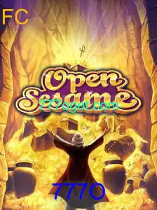 Explorando o Mundo do Jogo OpenSesame com a Palavra-Chave Misteriosa 777O