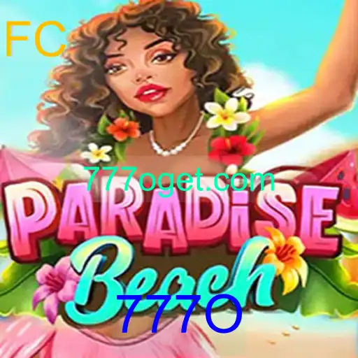 Descubra a Aventura Vibrante de ParadiseBeach com 777O