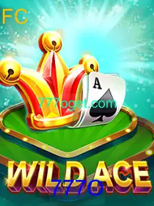Explorando o Fascinante Mundo de WildAce com a Chave Mágica 777O